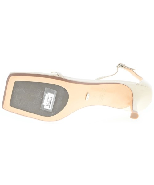 TONY BIANCO（トニービアンコ）サンダル ベージュ サイズ:UK6(24.5cm位) レディース/2200614623048