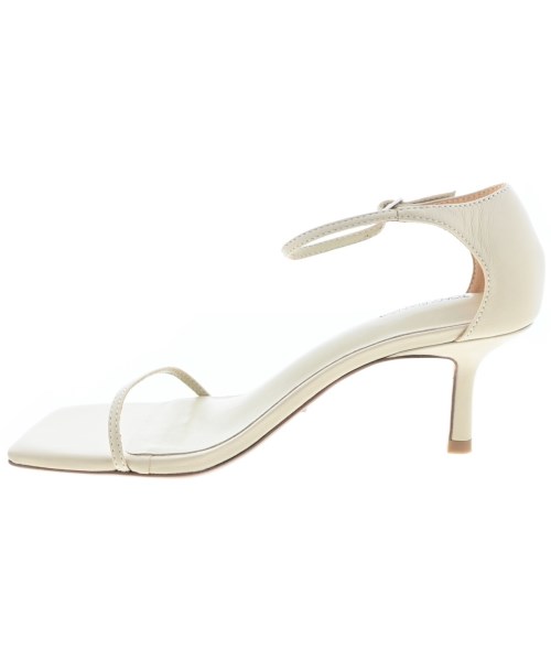 TONY BIANCO（トニービアンコ）サンダル ベージュ サイズ:UK6(24.5cm位) レディース/2200614623048