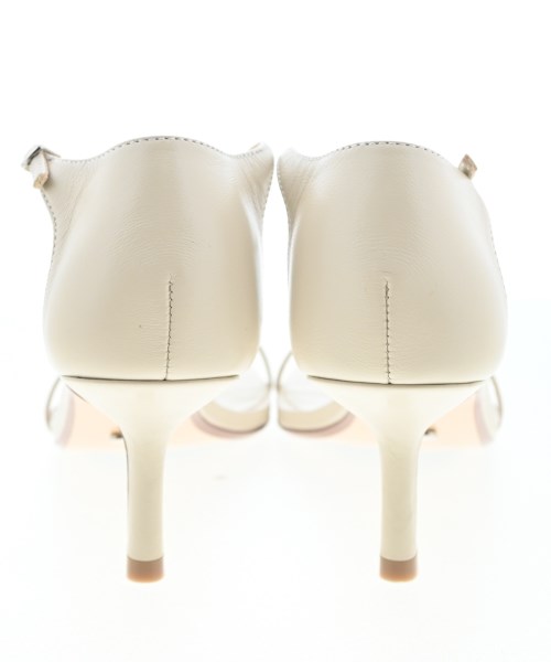 TONY BIANCO（トニービアンコ）サンダル ベージュ サイズ:UK6(24.5cm位) レディース/2200614623048