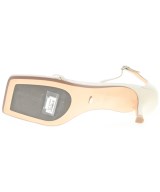 TONY BIANCO（トニービアンコ）サンダル ベージュ サイズ:UK6(24.5cm位) レディース/2200614623048