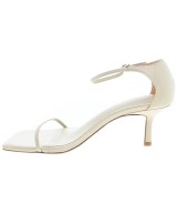 TONY BIANCO（トニービアンコ）サンダル ベージュ サイズ:UK6(24.5cm位) レディース/2200614623048