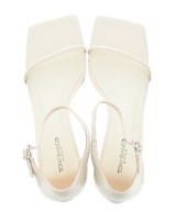 TONY BIANCO（トニービアンコ）サンダル ベージュ サイズ:UK6(24.5cm位) レディース/2200614623048