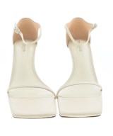 TONY BIANCO（トニービアンコ）サンダル ベージュ サイズ:UK6(24.5cm位) レディース/2200614623048