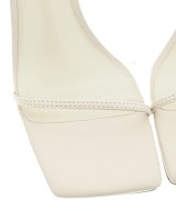 TONY BIANCO（トニービアンコ）サンダル ベージュ サイズ:UK6(24.5cm位) レディース/2200614623048