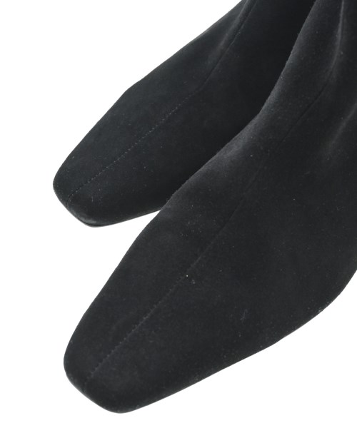 TONY BIANCO（トニービアンコ）ブーツ 黒 サイズ:UK8(26.5cm位) レディース/2200669270181