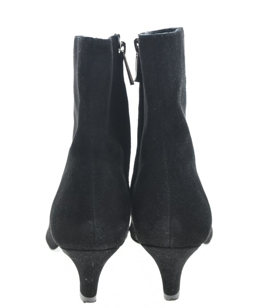 TONY BIANCO（トニービアンコ）ブーツ 黒 サイズ:UK8(26.5cm位) レディース/2200669270181