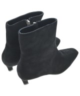 TONY BIANCO（トニービアンコ）ブーツ 黒 サイズ:UK8(26.5cm位) レディース/2200669270181