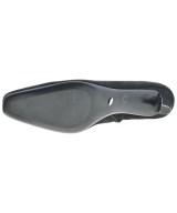 TONY BIANCO（トニービアンコ）ブーツ 黒 サイズ:UK8(26.5cm位) レディース/2200669270181