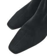 TONY BIANCO（トニービアンコ）ブーツ 黒 サイズ:UK8(26.5cm位) レディース/2200669270181