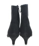 TONY BIANCO（トニービアンコ）ブーツ 黒 サイズ:UK8(26.5cm位) レディース/2200669270181