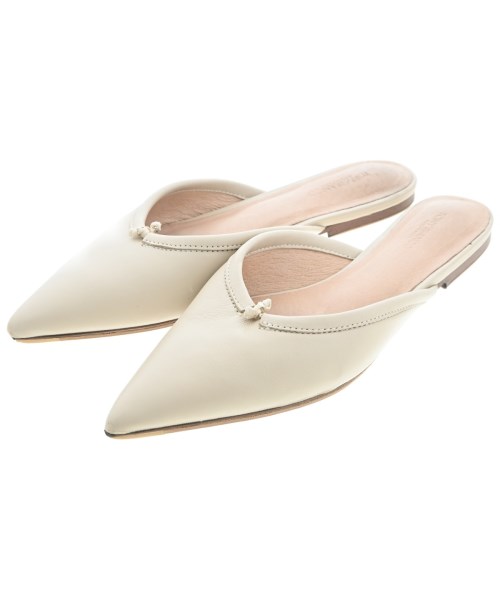 TONY BIANCO(トニービアンコ)パンプス ベージュ サイズ:UK5(23.5cm位)/2200650889040