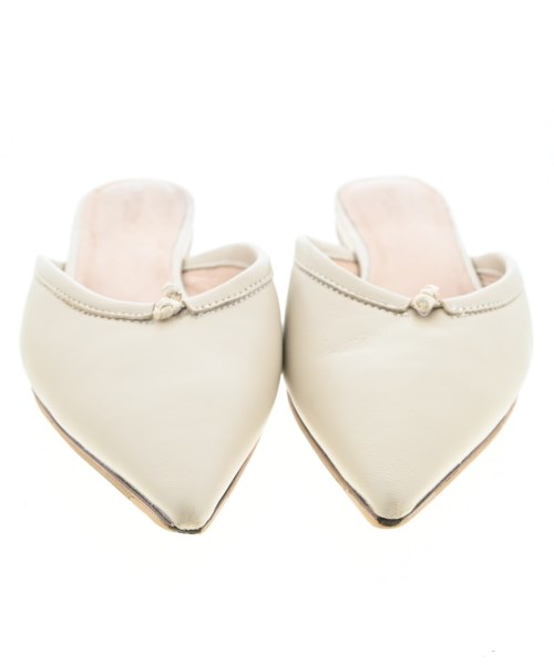 TONY BIANCO（トニービアンコ）パンプス ベージュ サイズ:UK5(23.5cm位) レディース/2200650889040