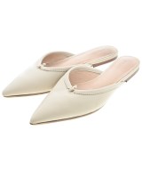 TONY BIANCO（トニービアンコ）パンプス ベージュ サイズ:UK5(23.5cm位) レディース/2200650889040