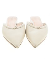 TONY BIANCO（トニービアンコ）パンプス ベージュ サイズ:UK5(23.5cm位) レディース/2200650889040