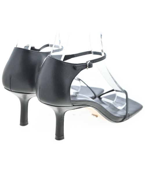 TONY BIANCO（トニービアンコ）サンダル 黒 サイズ:UK5(23.5cm位) レディース/2200655284062