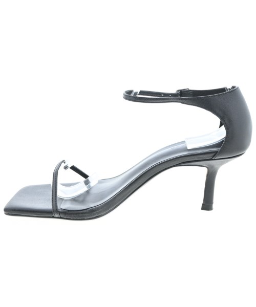 TONY BIANCO（トニービアンコ）サンダル 黒 サイズ:UK5(23.5cm位) レディース/2200655284062