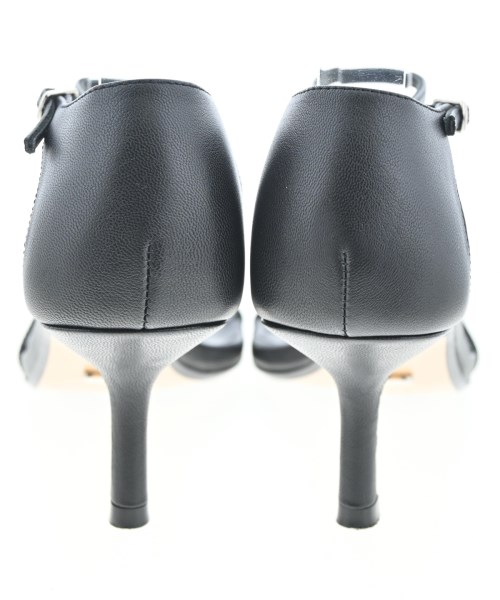 TONY BIANCO（トニービアンコ）サンダル 黒 サイズ:UK5(23.5cm位) レディース/2200655284062