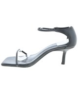 TONY BIANCO（トニービアンコ）サンダル 黒 サイズ:UK5(23.5cm位) レディース/2200655284062