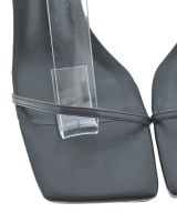 TONY BIANCO（トニービアンコ）サンダル 黒 サイズ:UK5(23.5cm位) レディース/2200655284062