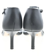 TONY BIANCO（トニービアンコ）サンダル 黒 サイズ:UK5(23.5cm位) レディース/2200655284062