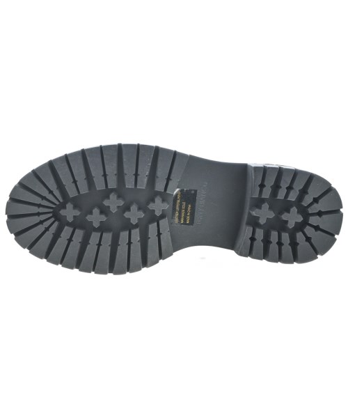 TONY BIANCO（トニービアンコ）ブーツ 黒 サイズ:UK7(25.5cm位) レディース/2200655542056