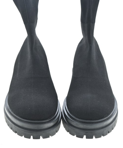 TONY BIANCO（トニービアンコ）ブーツ 黒 サイズ:UK7(25.5cm位) レディース/2200655542056