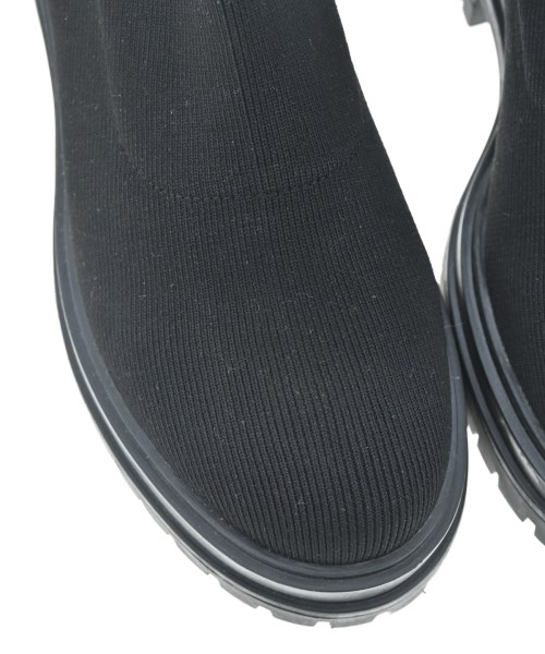 TONY BIANCO（トニービアンコ）ブーツ 黒 サイズ:UK7(25.5cm位) レディース/2200655542056