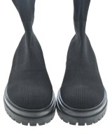 TONY BIANCO（トニービアンコ）ブーツ 黒 サイズ:UK7(25.5cm位) レディース/2200655542056