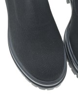 TONY BIANCO（トニービアンコ）ブーツ 黒 サイズ:UK7(25.5cm位) レディース/2200655542056