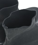 TONY BIANCO（トニービアンコ）ブーツ 黒 サイズ:UK7(25.5cm位) レディース/2200655542056