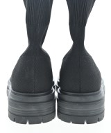 TONY BIANCO（トニービアンコ）ブーツ 黒 サイズ:UK7(25.5cm位) レディース/2200655542056