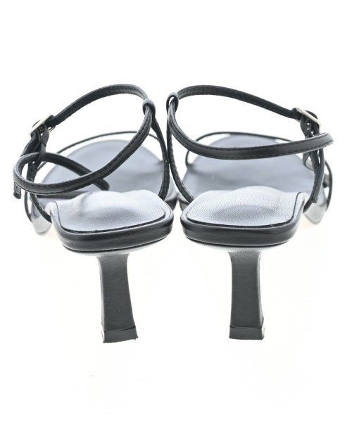 TONY BIANCO（トニービアンコ）サンダル 黒 サイズ:UK6(24.5cm位) レディース/2200653335018