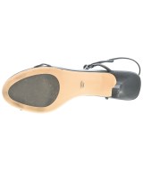 TONY BIANCO（トニービアンコ）サンダル 黒 サイズ:UK6(24.5cm位) レディース/2200653335018