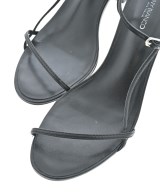 TONY BIANCO（トニービアンコ）サンダル 黒 サイズ:UK6(24.5cm位) レディース/2200653335018