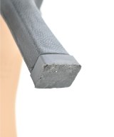 TONY BIANCO（トニービアンコ）サンダル 黒 サイズ:UK6(24.5cm位) レディース/2200653335018