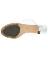 TONY BIANCO（トニービアンコ）サンダル シルバー サイズ:UK6(24.5cm位) レディース/2200653335025