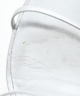 TONY BIANCO（トニービアンコ）サンダル シルバー サイズ:UK6(24.5cm位) レディース/2200653335025