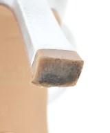 TONY BIANCO（トニービアンコ）サンダル シルバー サイズ:UK6(24.5cm位) レディース/2200653335025