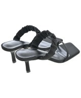 TONY BIANCO（トニービアンコ）サンダル 黒 サイズ:UK5(23.5cm位) レディース/2200691618982