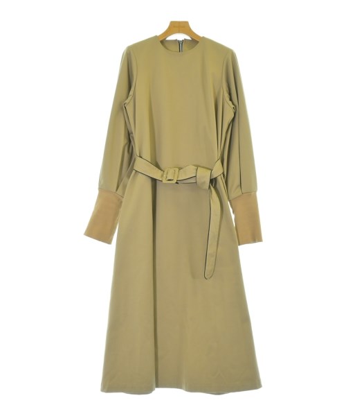 Trinca un Plus un(トリンカアンプリュアン)のワンピース サイズ:M 7,200円