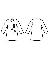 Trinca un Plus un（トリンカアンプリュアン）ワンピース ベージュ サイズ:M レディース/2200712689014