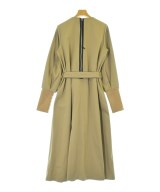 Trinca un Plus un（トリンカアンプリュアン）ワンピース ベージュ サイズ:M レディース/2200712689014