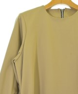 Trinca un Plus un（トリンカアンプリュアン）ワンピース ベージュ サイズ:M レディース/2200712689014
