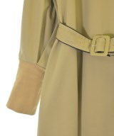 Trinca un Plus un（トリンカアンプリュアン）ワンピース ベージュ サイズ:M レディース/2200712689014