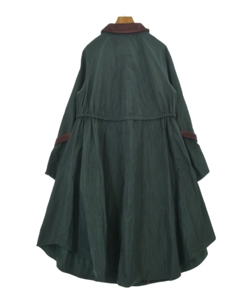 Trinca un Plus un（トリンカアンプリュアン）その他 緑 サイズ:-(M位) レディース/2200712689045