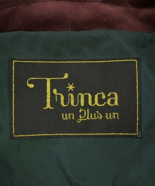 Trinca un Plus un（トリンカアンプリュアン）その他 緑 サイズ:-(M位) レディース/2200712689045