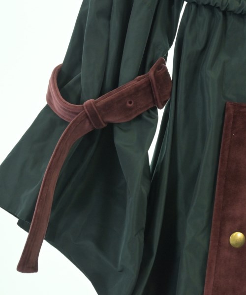 Trinca un Plus un（トリンカアンプリュアン）その他 緑 サイズ:-(M位) レディース/2200712689045
