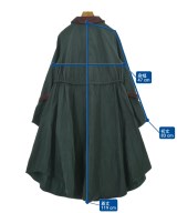 Trinca un Plus un（トリンカアンプリュアン）その他 緑 サイズ:-(M位) レディース/2200712689045