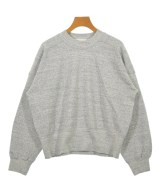 U PHORICA スウェット