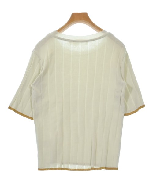 U PHORICA（ユーフォリカ）ニット・セーター ベージュ サイズ:1(S位) レディース/2200622041346